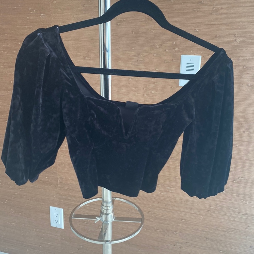 Urban outfitters top